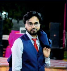 Dr. Mukesh Yadav